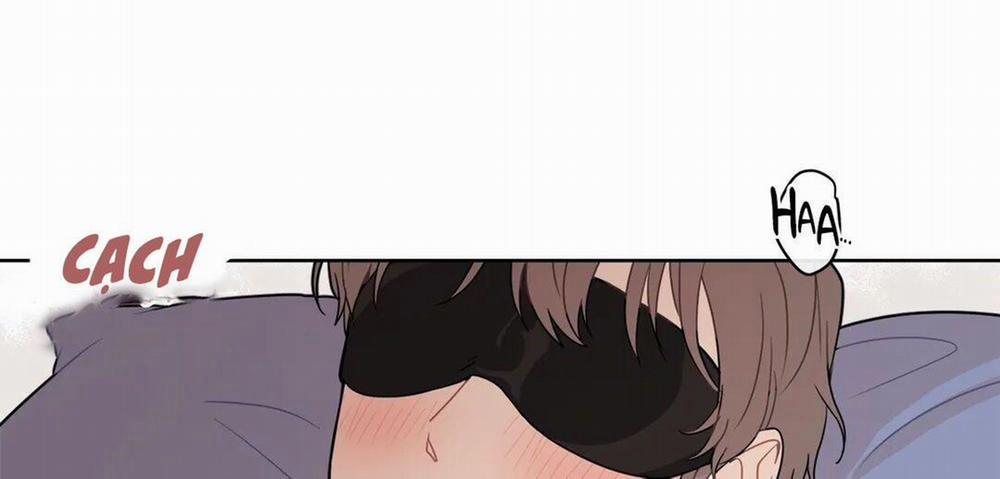 Địa Ngục Ngọt Ngào 8 trang 35
