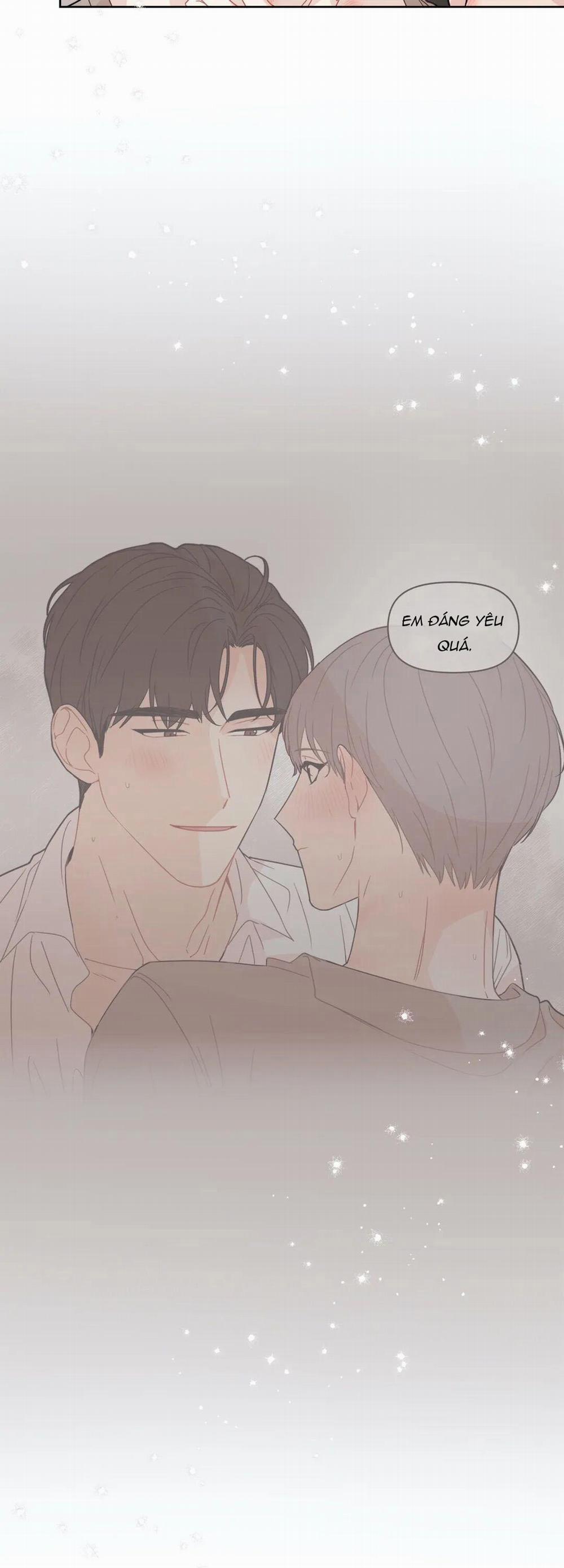 Địa Ngục Ngọt Ngào 8 trang 9