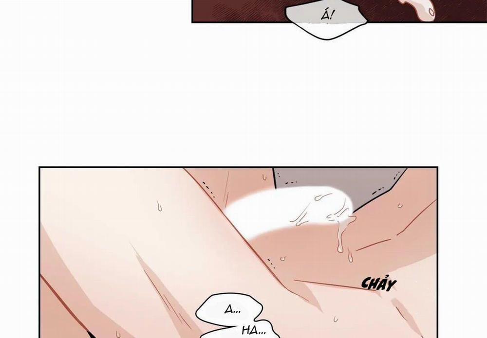 Địa Ngục Ngọt Ngào 9 trang 12