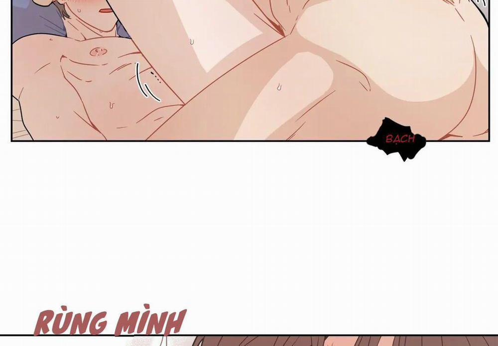 Địa Ngục Ngọt Ngào 9 trang 16