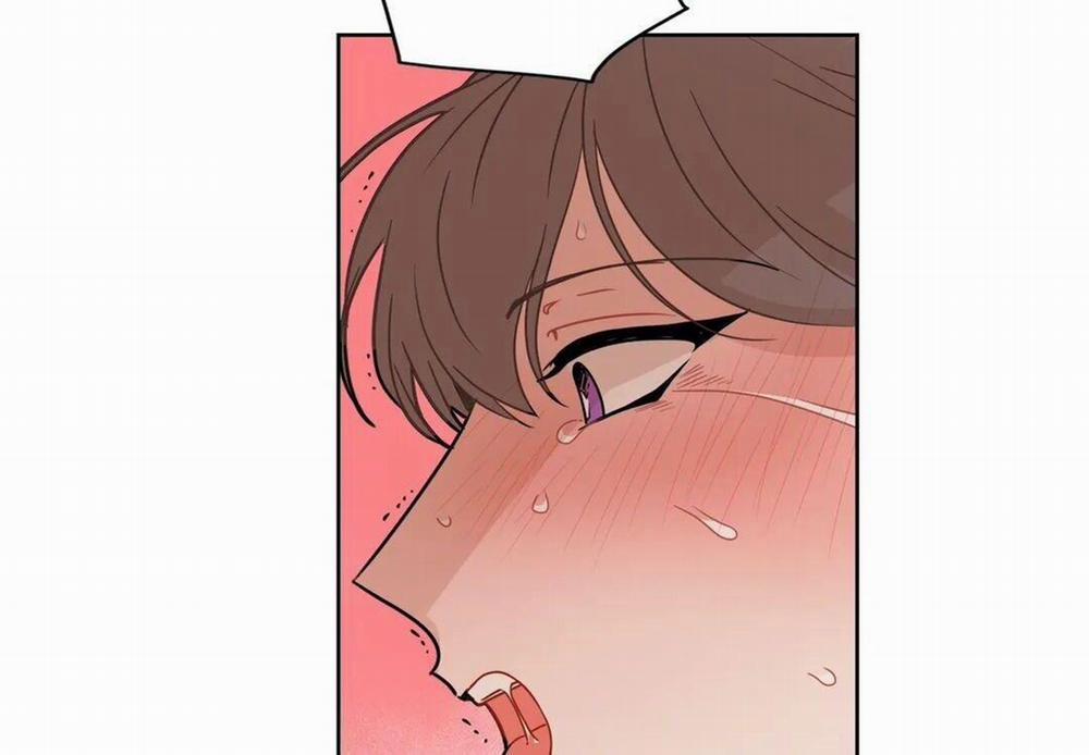 Địa Ngục Ngọt Ngào 9 trang 18