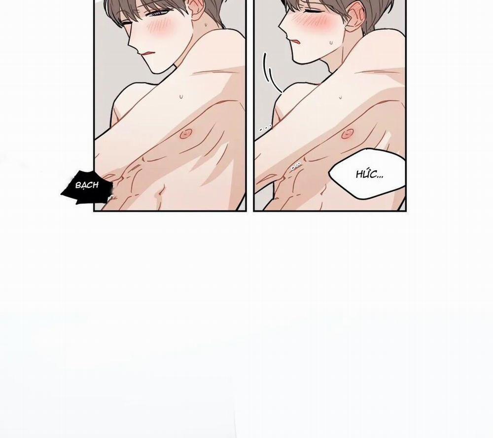 Địa Ngục Ngọt Ngào 9 trang 2