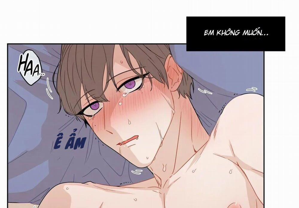 Địa Ngục Ngọt Ngào 9 trang 20