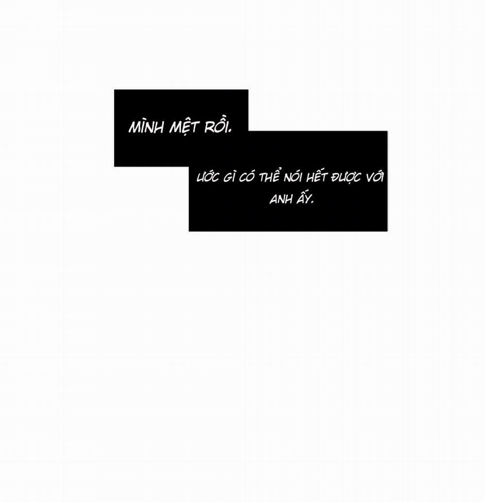 Địa Ngục Ngọt Ngào 9 trang 25