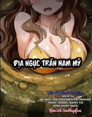 Đọc truyện tranh Địa Ngục Trăm Nam Mỹ