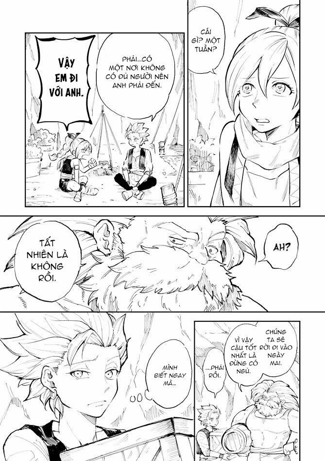 Địa ngục trần gian của Kamyu-kun 1 trang 0