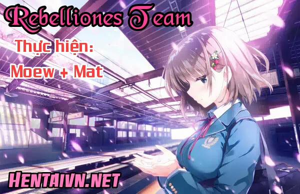 Địa ngục trần gian Oneshot trang 0