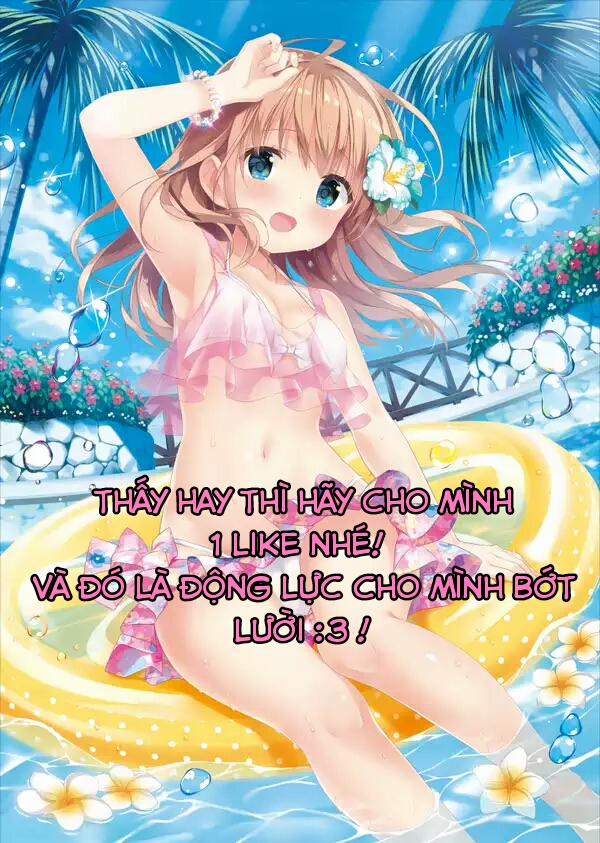 Địa ngục trần gian Oneshot trang 26