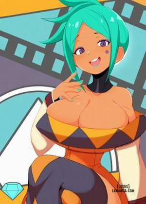 Đọc truyện tranh Diamond Drop