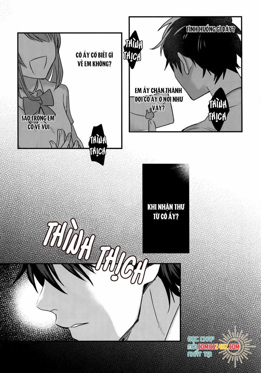 Diamond no Ace - Futsuu no Nichijou o Kimi to 1 trang 11