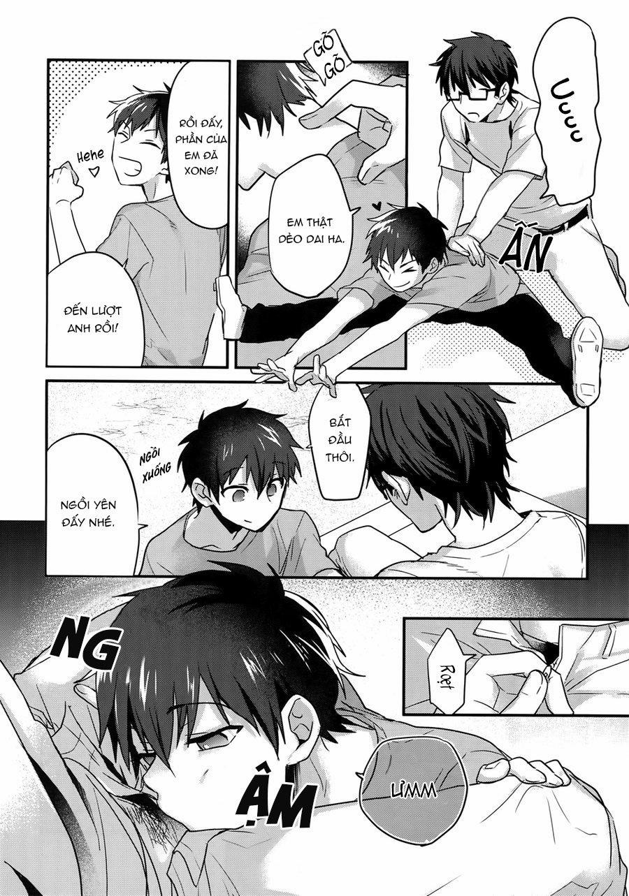 Diamond no Ace - Futsuu no Nichijou o Kimi to 1 trang 2