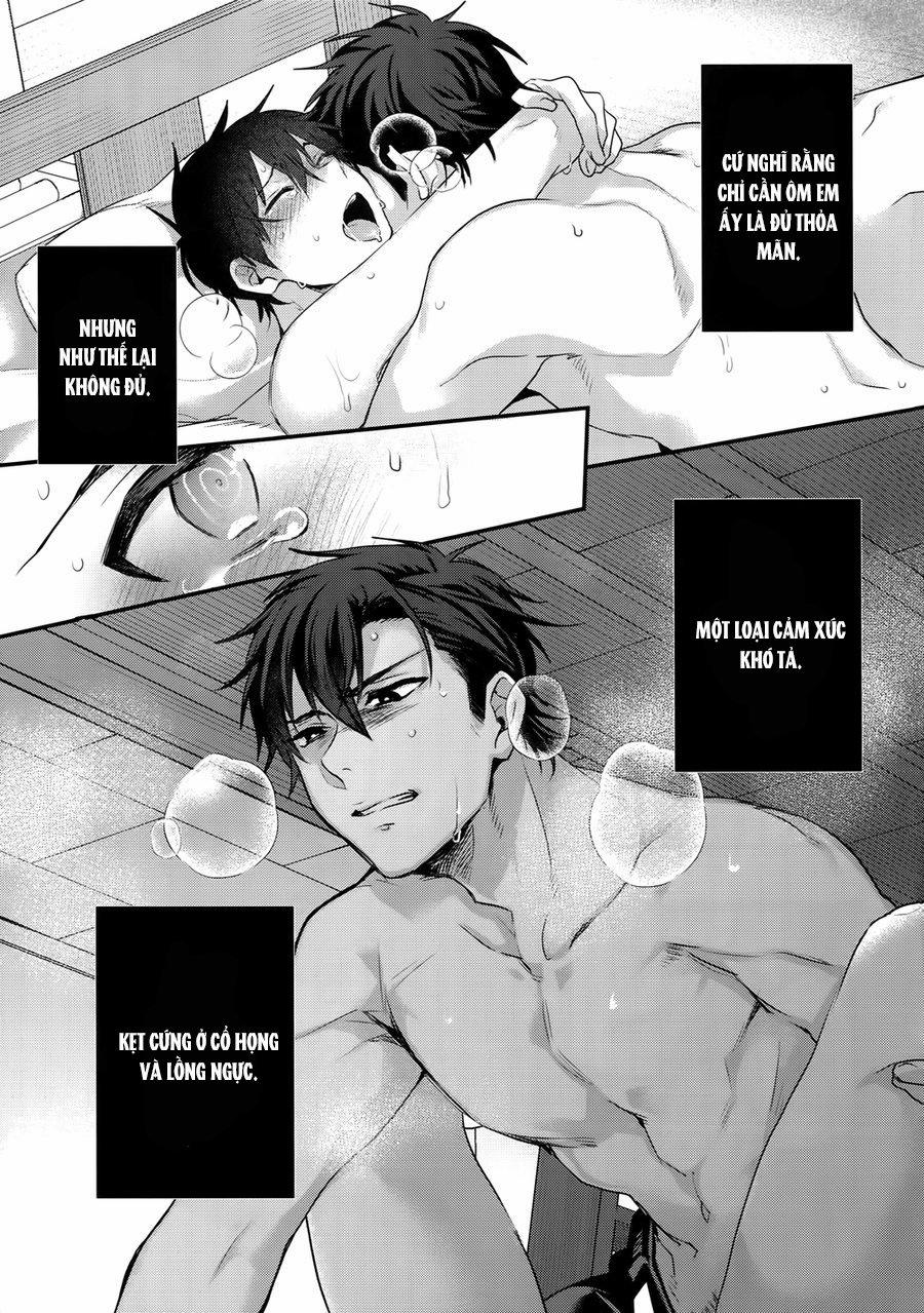 Diamond no Ace - Futsuu no Nichijou o Kimi to 2 trang 1