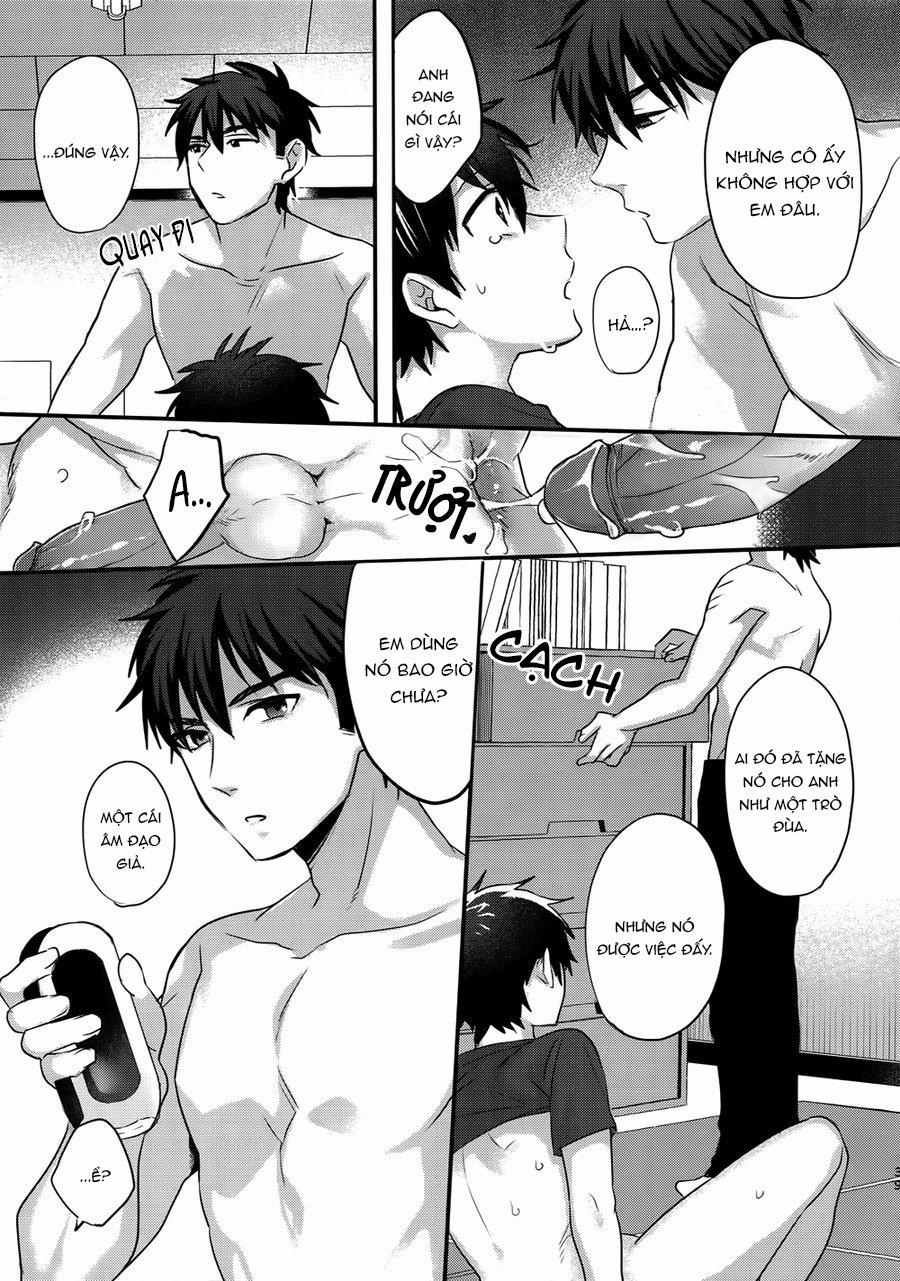 Diamond no Ace - Futsuu no Nichijou o Kimi to 2 trang 11