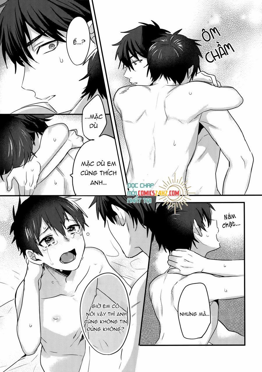 Diamond no Ace - Futsuu no Nichijou o Kimi to 2 trang 19