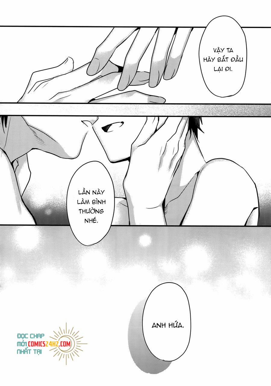 Diamond no Ace - Futsuu no Nichijou o Kimi to 2 trang 22