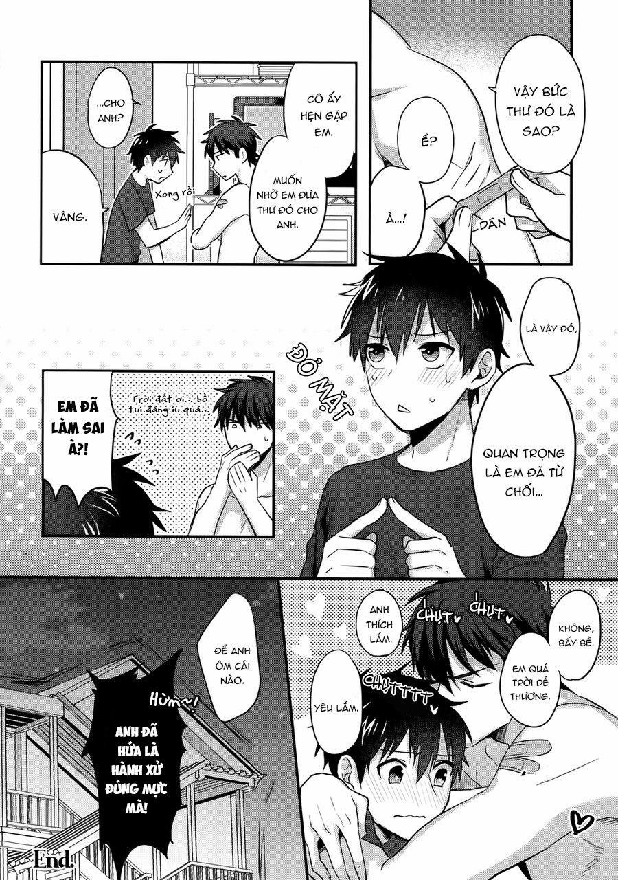 Diamond no Ace - Futsuu no Nichijou o Kimi to 2 trang 23