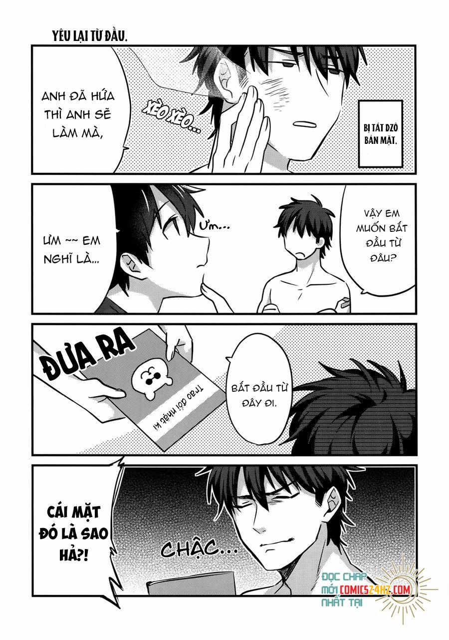 Diamond no Ace - Futsuu no Nichijou o Kimi to 2 trang 25