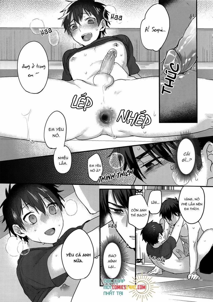 Diamond no Ace - Futsuu no Nichijou o Kimi to 2 trang 5