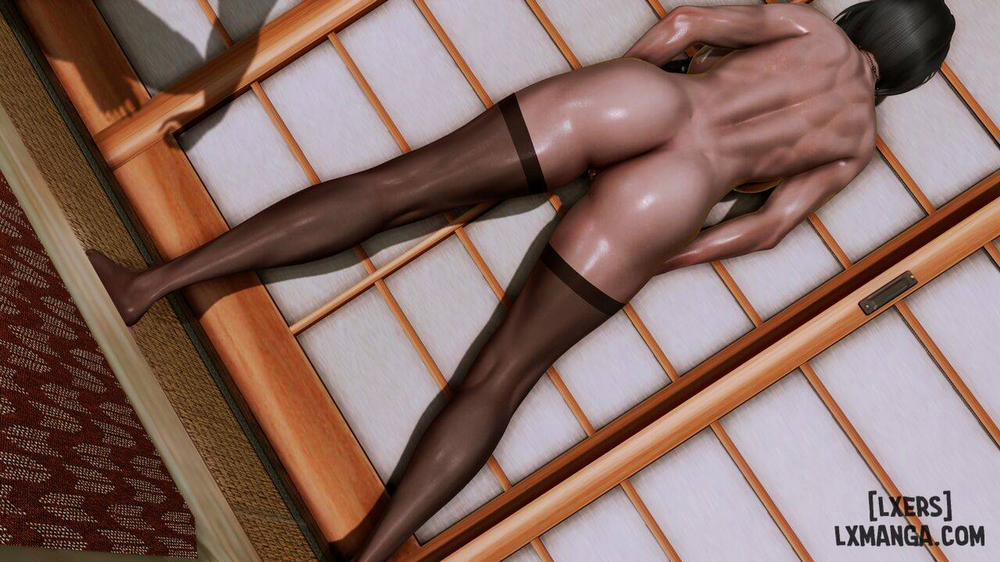 Diary of a Slave Wife's Prostitution Oneshot trang 41