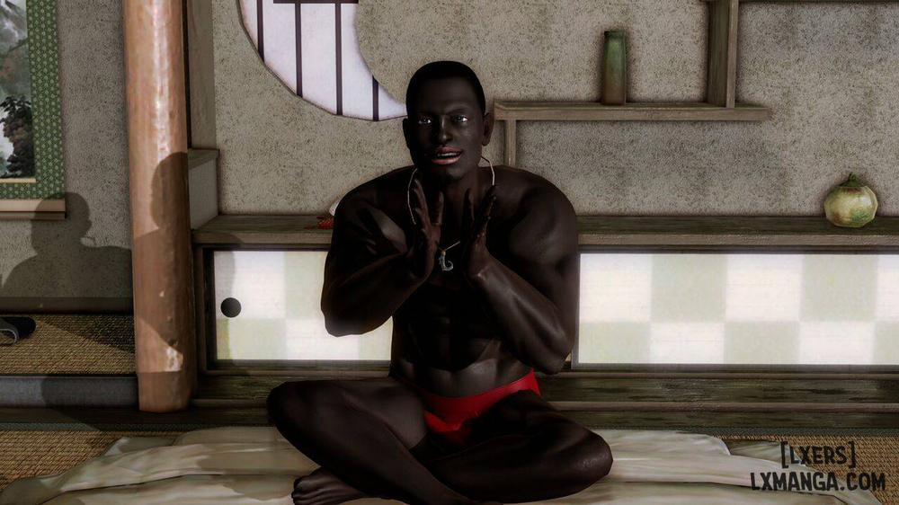 Diary of a Slave Wife's Prostitution Oneshot trang 87