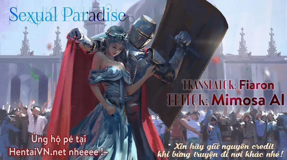 Đích Đến Cám Dỗ Oneshot trang 0