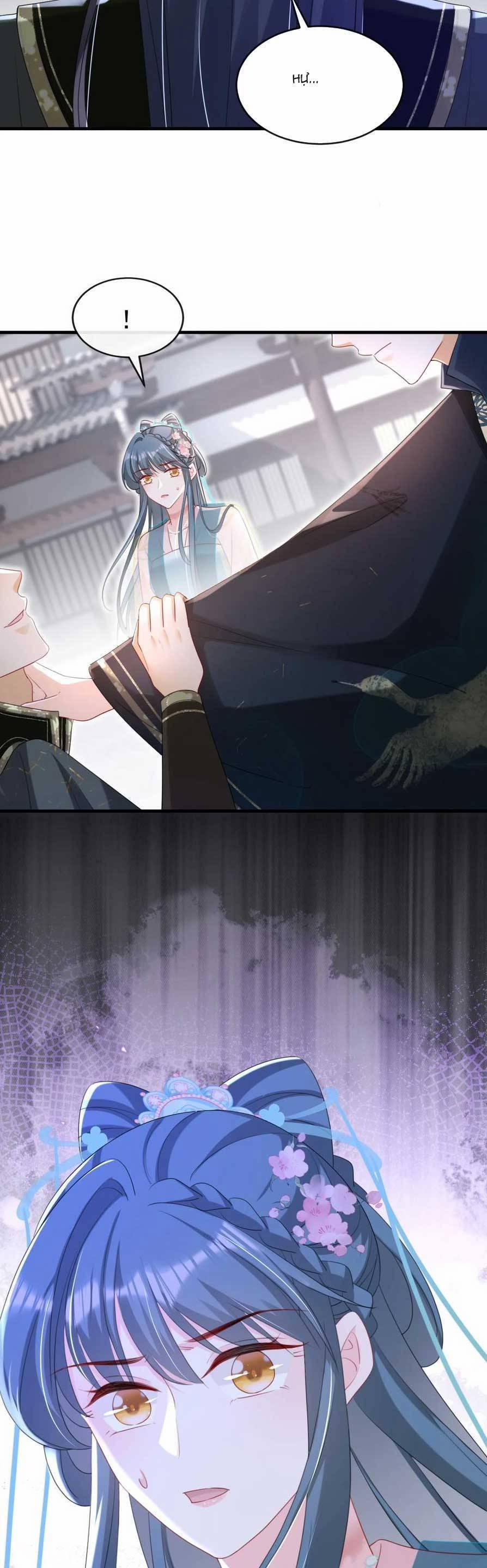 Đích Nữ Vi Mưu 80 trang 14