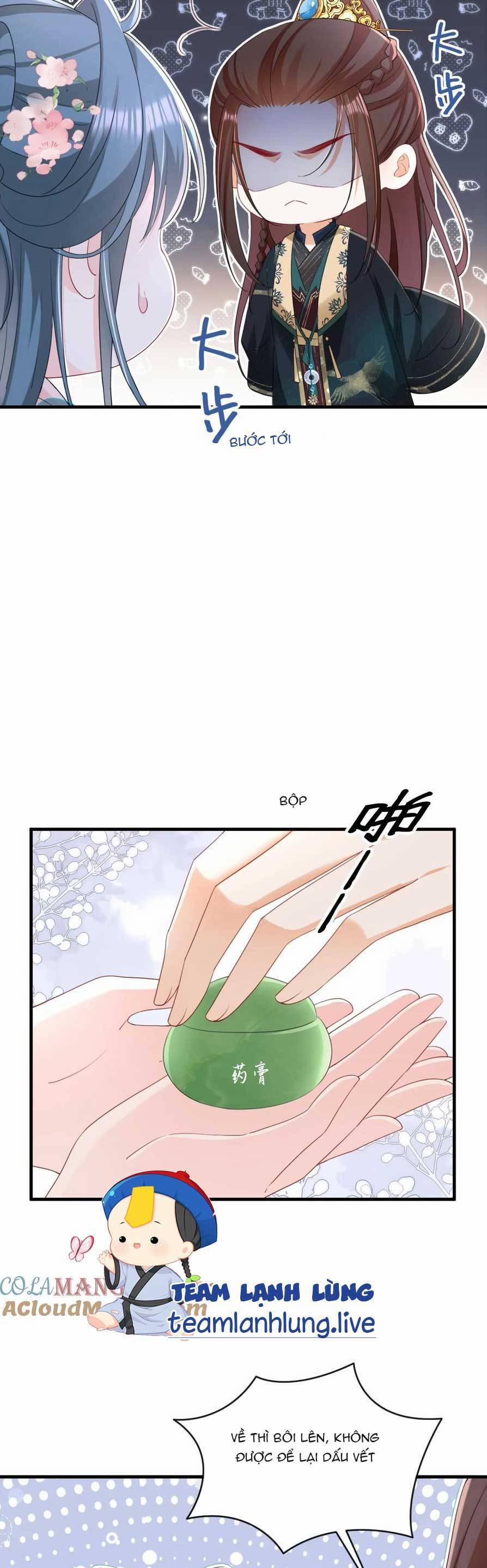 Đích Nữ Vi Mưu 80 trang 20