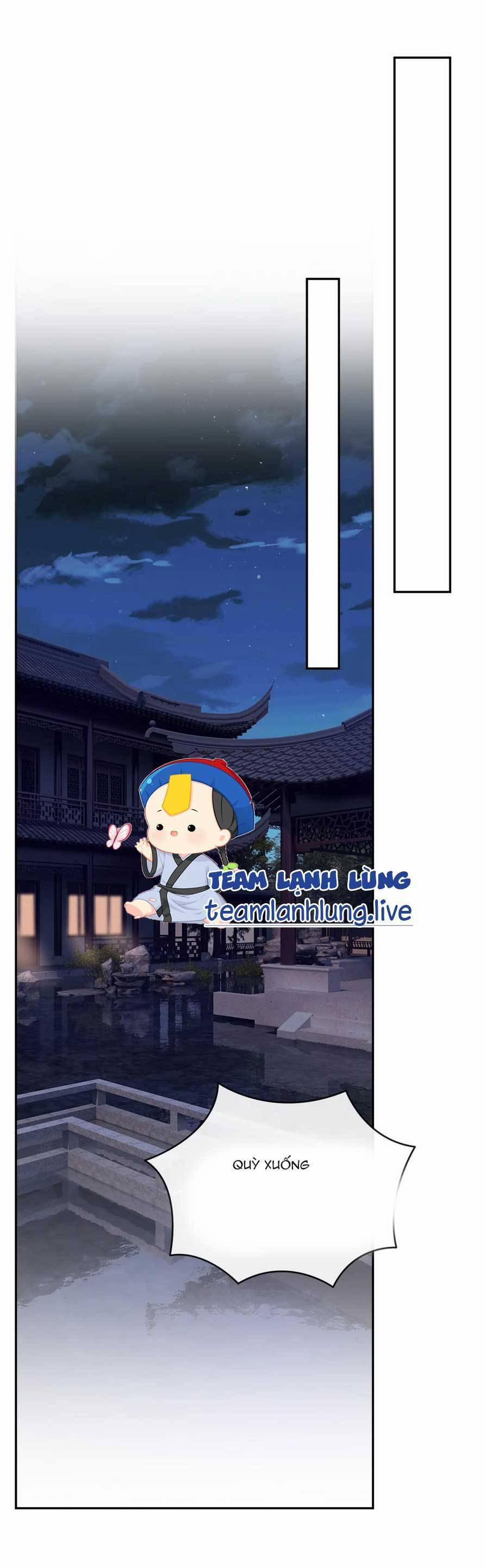 Đích Nữ Vi Mưu 80 trang 22