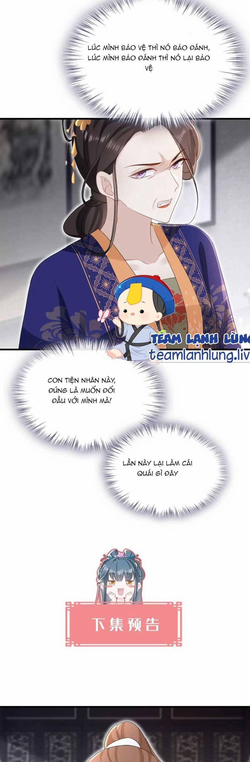 Đích Nữ Vi Mưu 80 trang 26