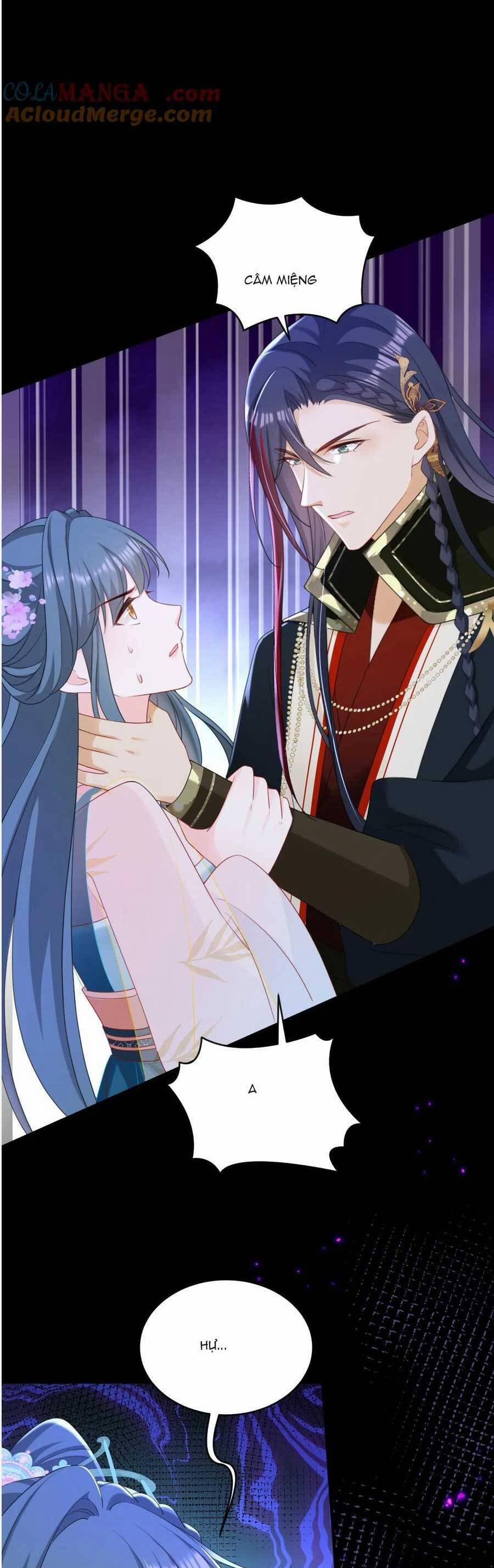 Đích Nữ Vi Mưu 80 trang 5