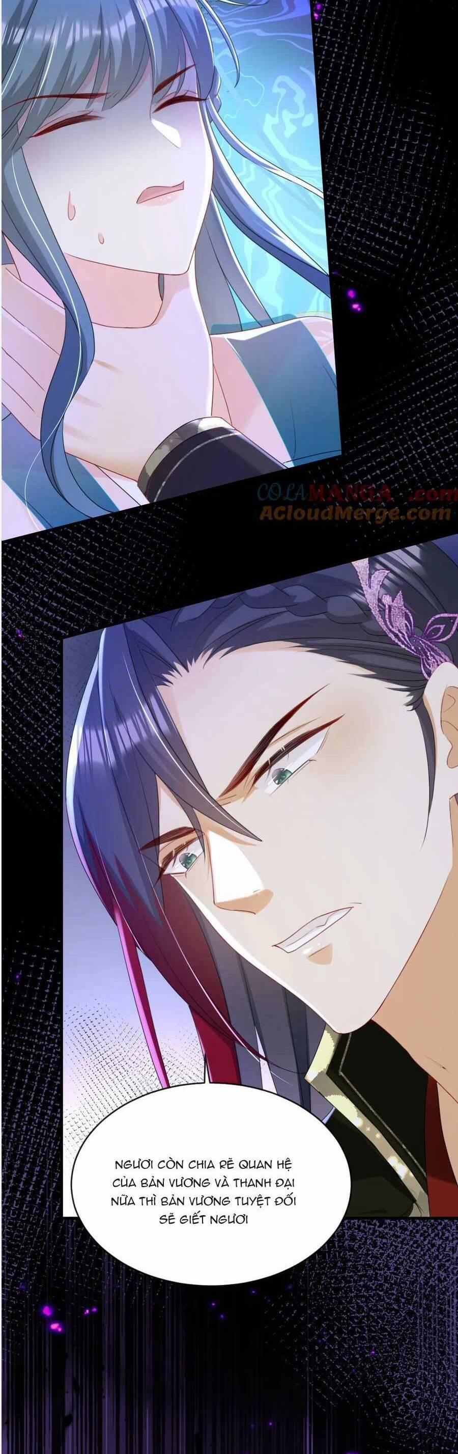 Đích Nữ Vi Mưu 80 trang 6