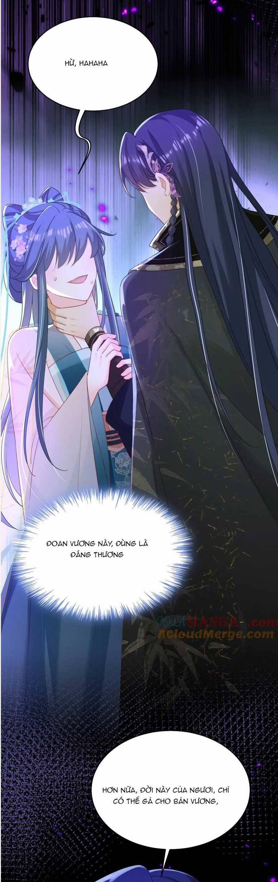 Đích Nữ Vi Mưu 80 trang 7