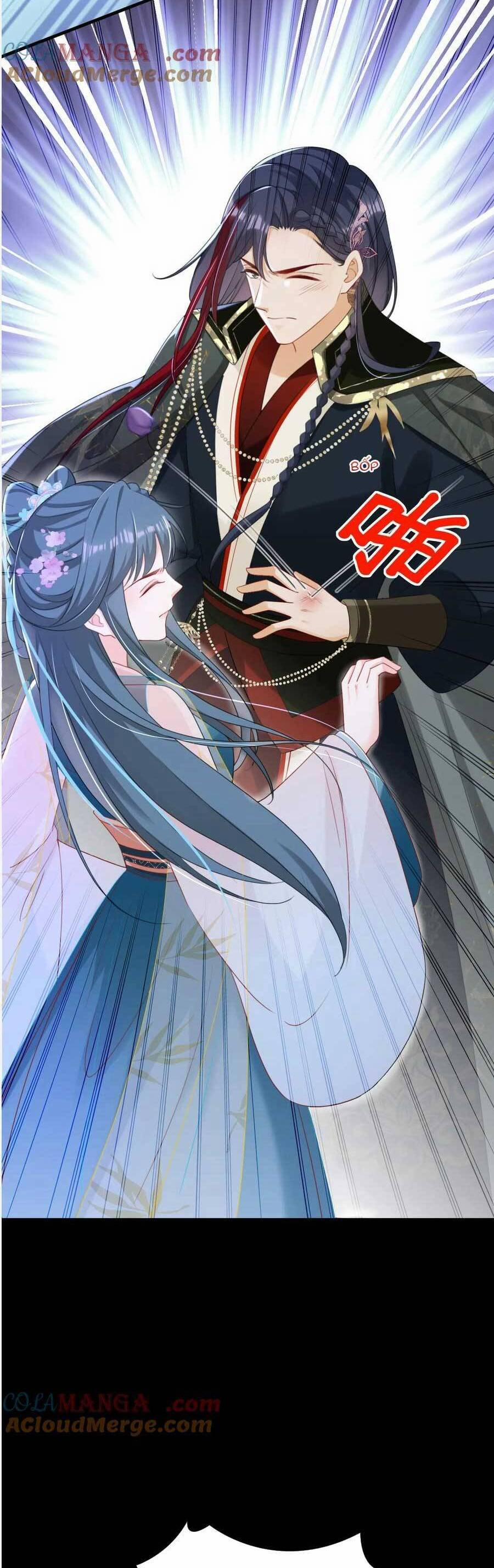 Đích Nữ Vi Mưu 80 trang 9