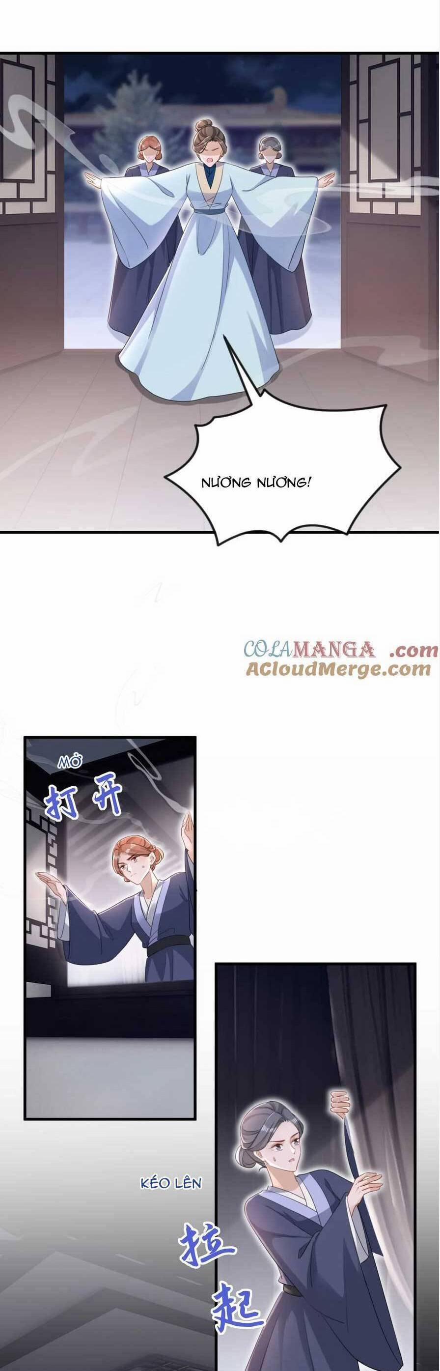 Đích Nữ Vi Mưu 81 trang 22