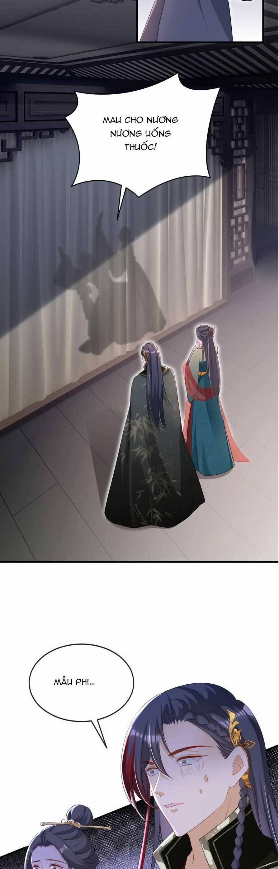 Đích Nữ Vi Mưu 81 trang 23