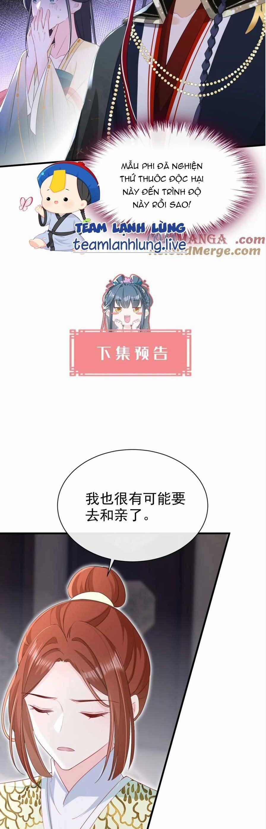 Đích Nữ Vi Mưu 81 trang 24