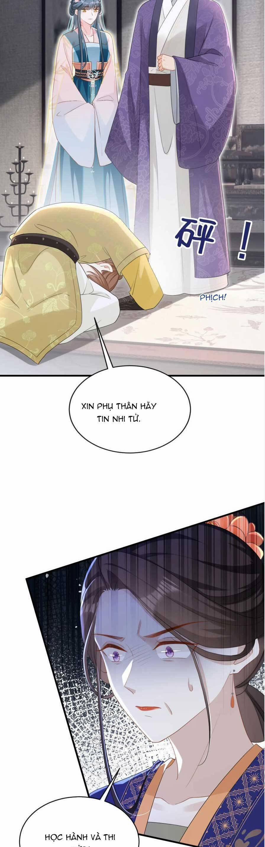 Đích Nữ Vi Mưu 81 trang 3