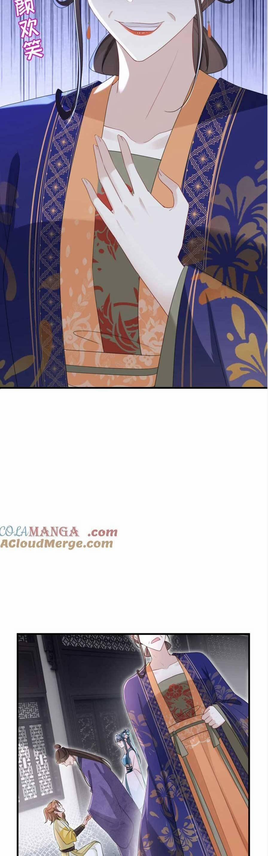 Đích Nữ Vi Mưu 81 trang 9