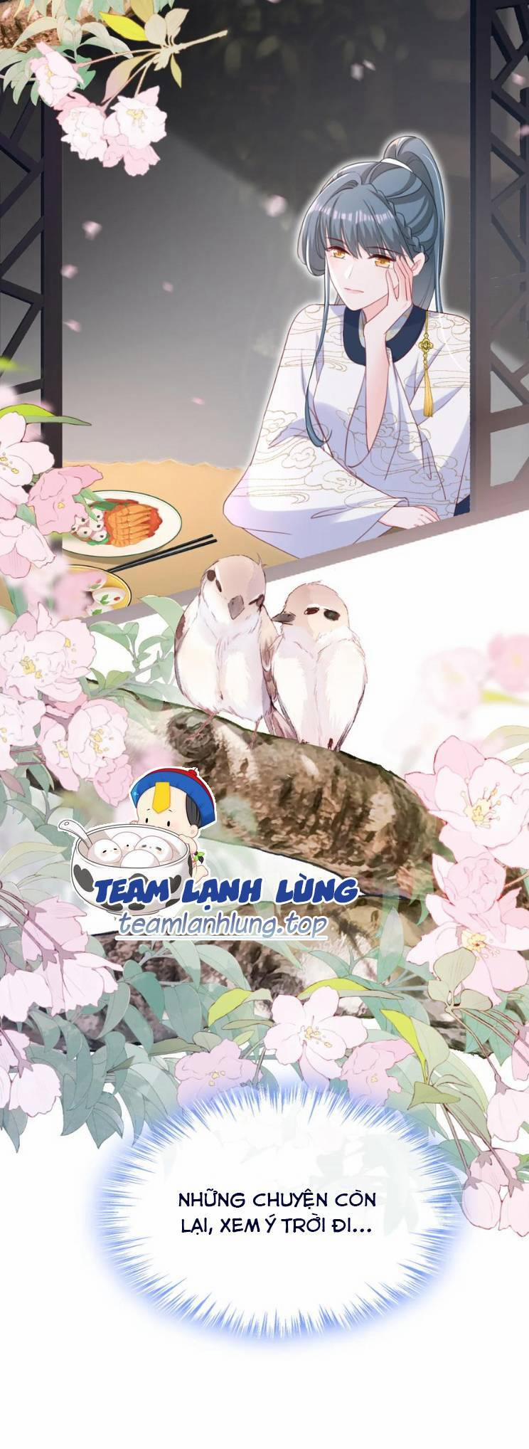 Đích Nữ Vi Mưu 82 trang 20