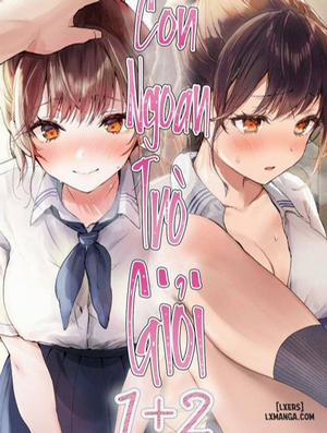 Đọc truyện tranh Địch vào đồn học trò ngoan ngoãn~