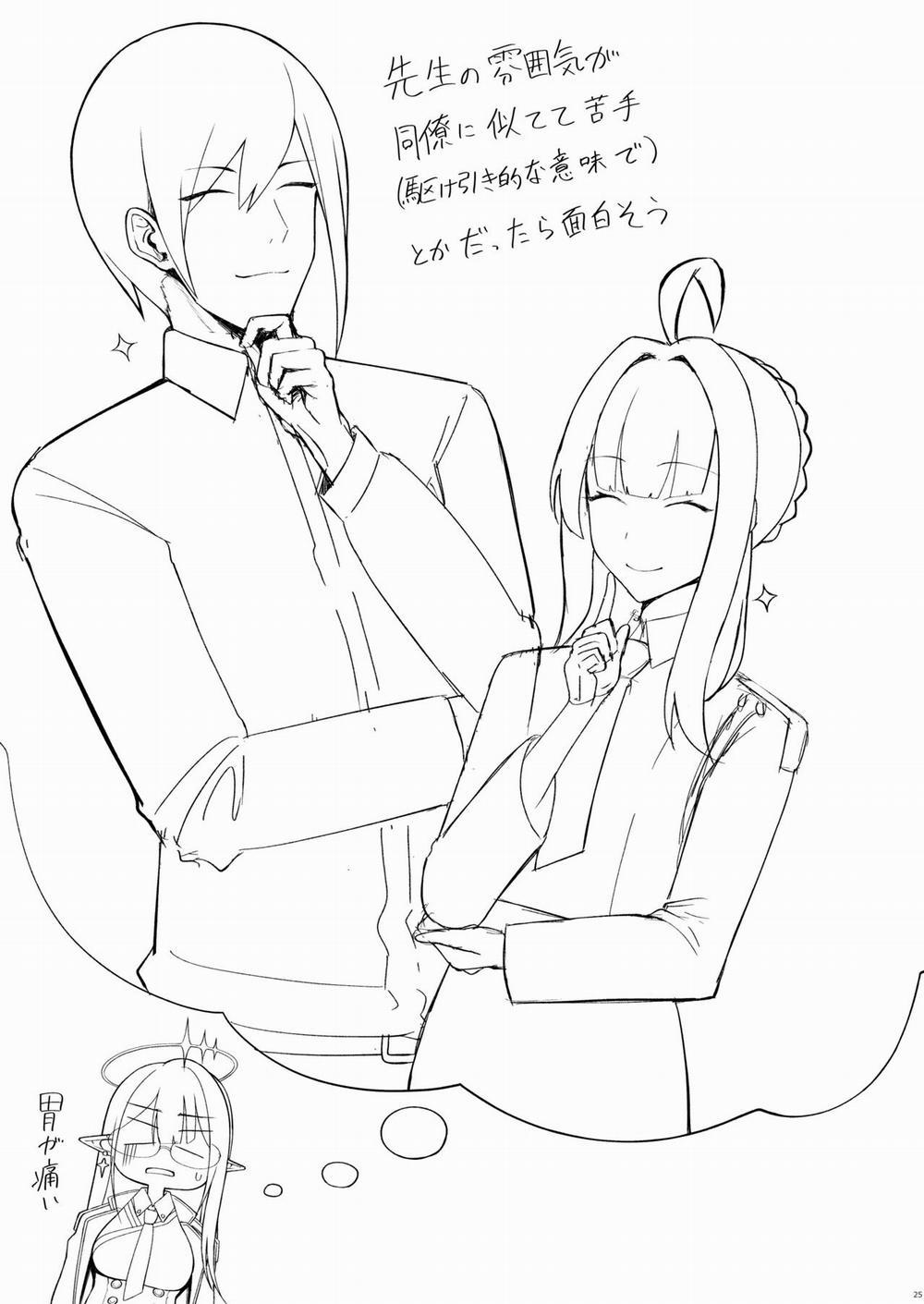 Dịch Vụ Cá Nhân Của Giám Đốc Hành Chính 1 trang 23