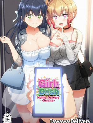 Đọc truyện tranh Dịch Vụ Giao Hàng “Nóng”