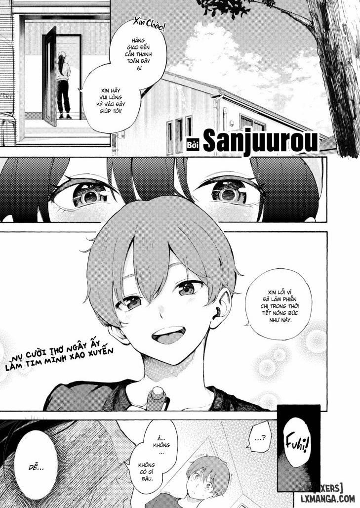 Dịch Vụ Giao Hàng 1 trang 0