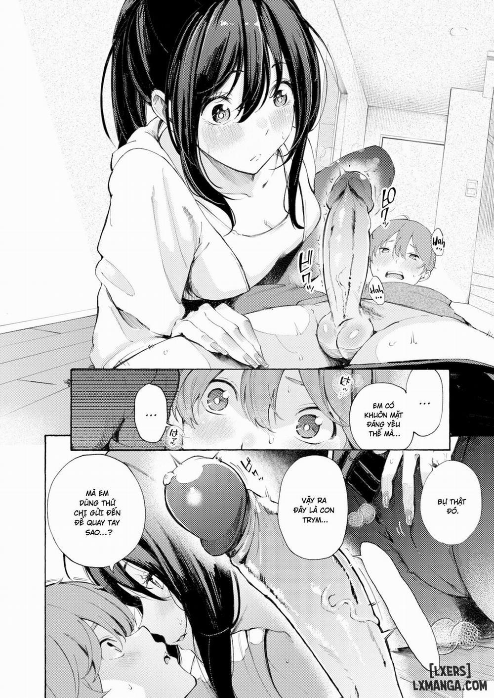 Dịch Vụ Giao Hàng 1 trang 11