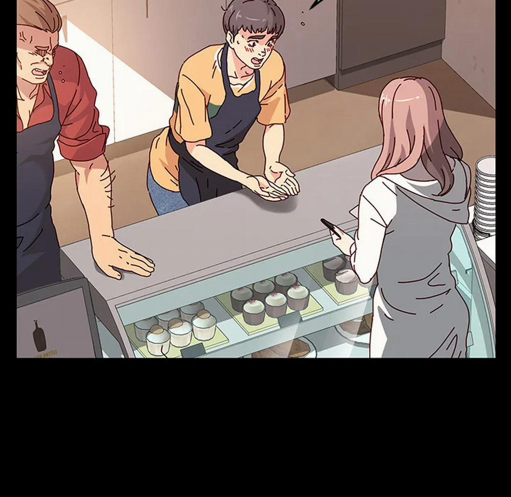 Dịch Vụ Người Mẫu Thần Tiên 1 trang 11