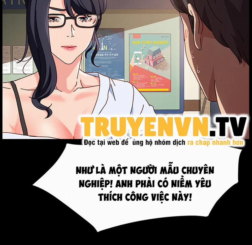 Dịch Vụ Người Mẫu Thần Tiên 1 trang 134