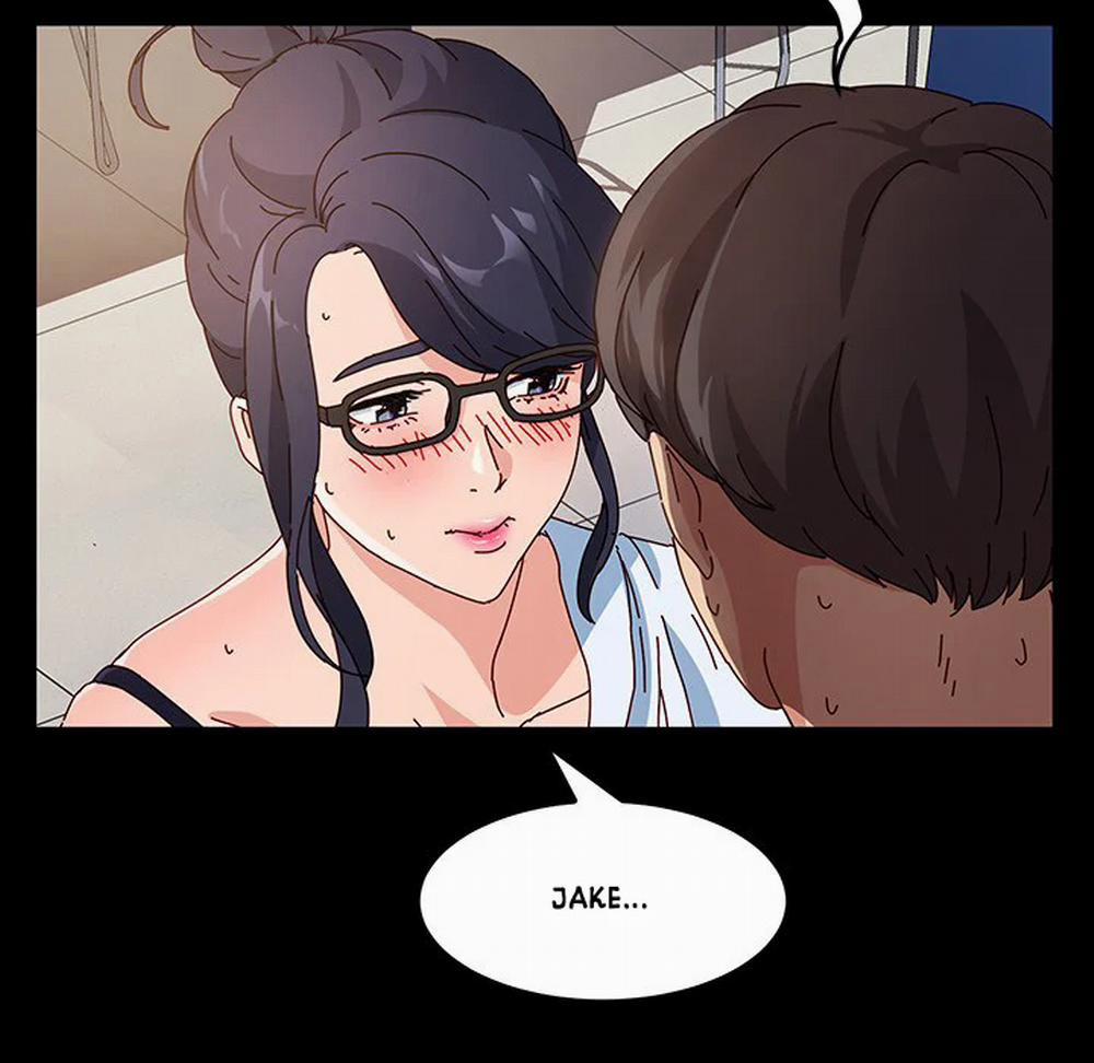 Dịch Vụ Người Mẫu Thần Tiên 1 trang 162