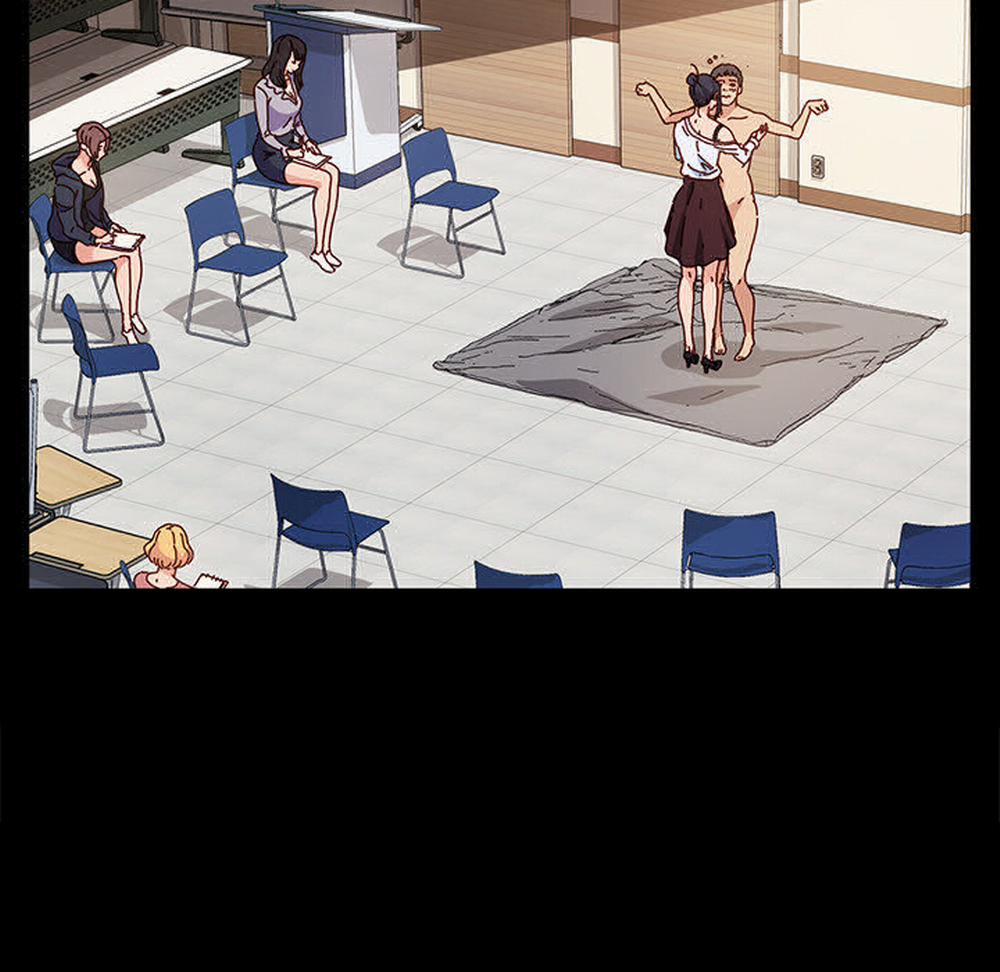 Dịch Vụ Người Mẫu Thần Tiên 1 trang 166