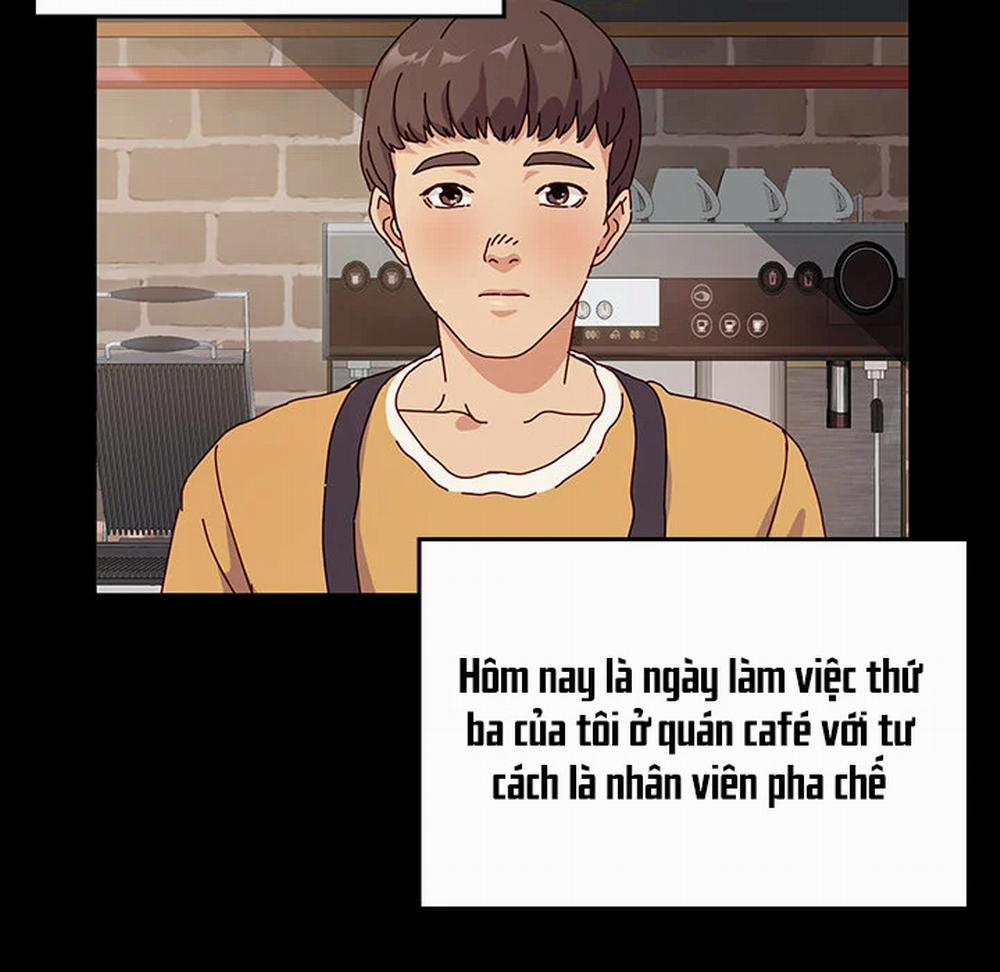 Dịch Vụ Người Mẫu Thần Tiên 1 trang 5