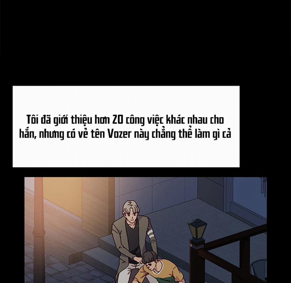 Dịch Vụ Người Mẫu Thần Tiên 1 trang 63